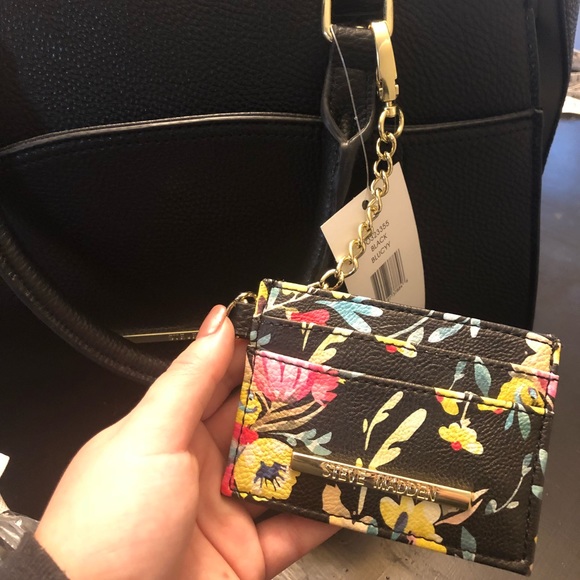 Steve Madden Crossbody - Picture 4 of 8